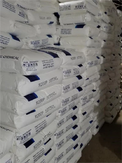 PP R200P csőminőség vízellátó csövekhez