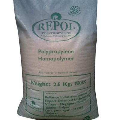 Fonal minőségű PP H030SG ipari csomagolózsákhoz