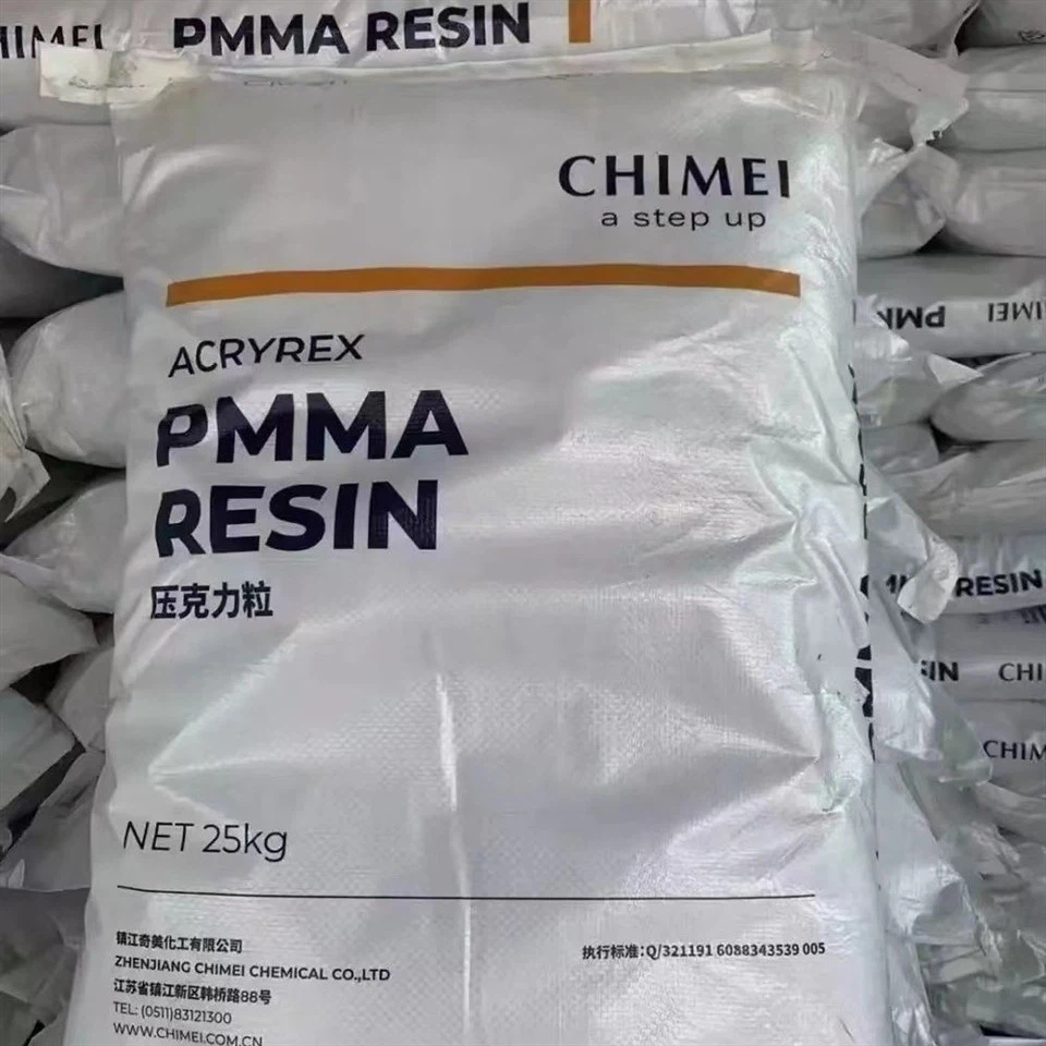 High Transparent PMMA Chimei CM205 For Medical Equipment suppliers