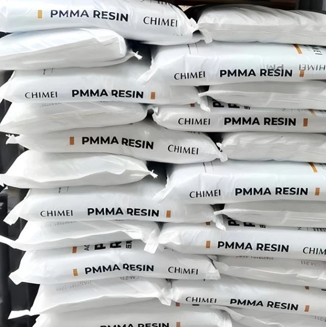 High Transparent PMMA Chimei CM205 For Medical Equipment best