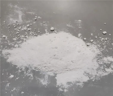 PVC PASTE RESIN P440 FOR GLOVES PRODUCTION
