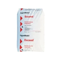 Metallocén ExxonMobil MLLDPE 3518CB Csomagolófóliához
